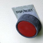 Firefox reset button