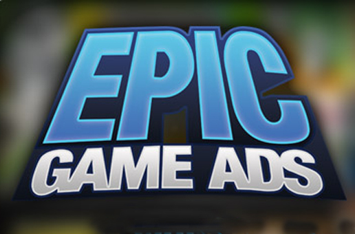 Slide image for Epic Game Ads' Epic Flash Game Contest