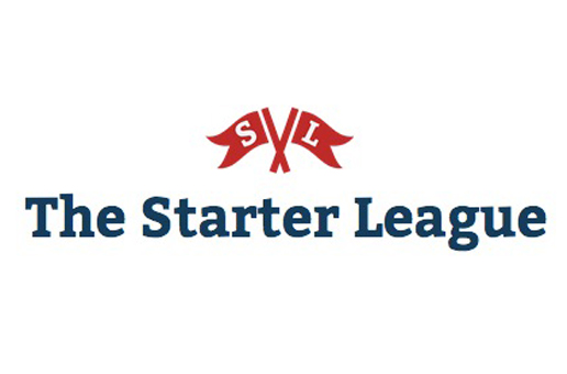 Slide image for The Startup League 37signals partnership
