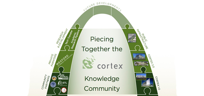 Featured slide for CORTEX Phase 2 STL