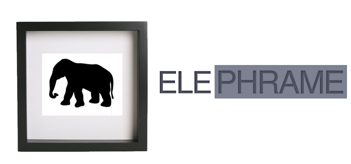 Featured Slide for Elephrame