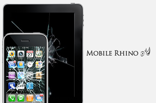 Slide image for Mobile Rhino STL