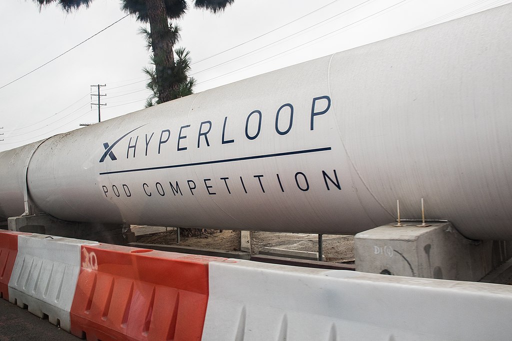 hyperloop midwest