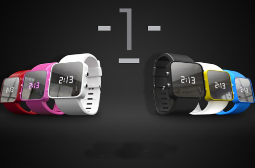 Slide image for 1Face indiegogo campaign