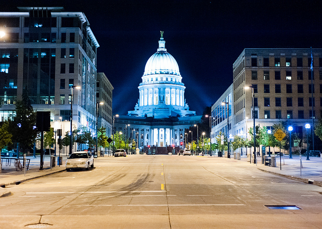 madison wisconsin