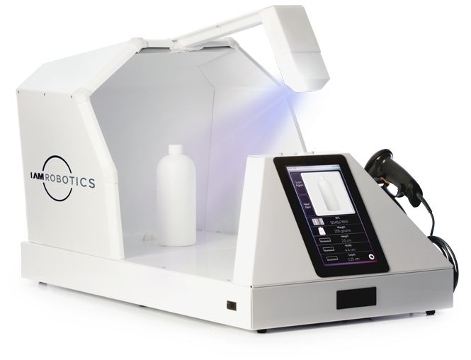iam robotics