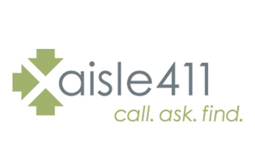 Slide image for aisle411 executive management hiring news