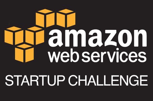 Slide image for Amazon Web Services Startup Challenge 2012