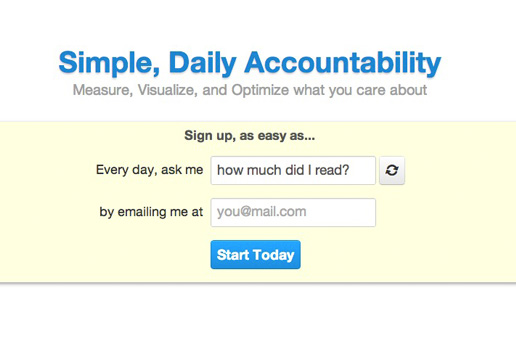 Slide image for AskMeEvery