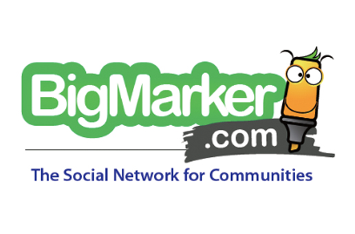 Slide image for BigMarker holiday offer