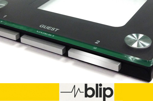 Slide image for BlipScale Chicago