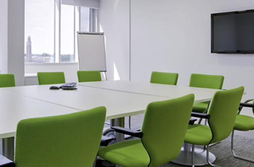 Slide image for Bradley Business Center