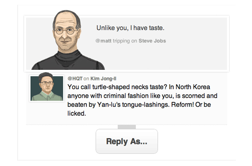 Slide image for BrainTripping