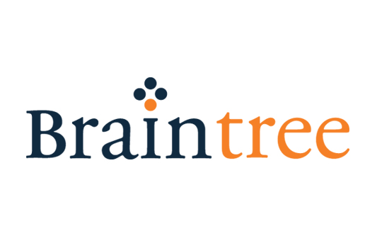 Slide image for Braintree Instant Application