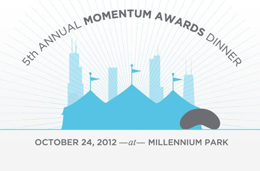 Slide image for CEC Momentum Awards free tickets