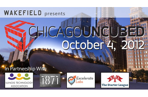 Slide for UNCUBED Chicago October 2012