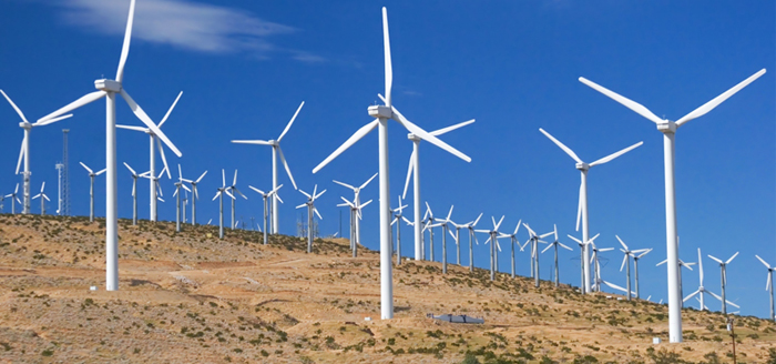 Featured slide for Eon Climate and Renewables Investment