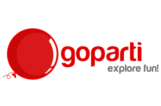 Slide image for St Louis startup GoParti