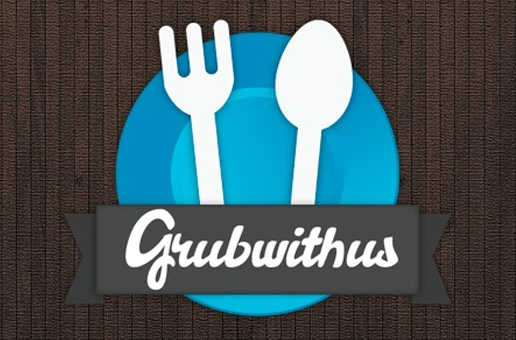 Slide image for Grubwithus meal topics update
