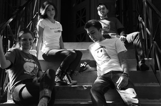 Slide image for Habibtees Chicago Startup Profile