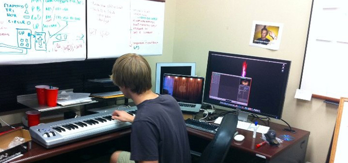 Featured slide for IDC Projects Profile