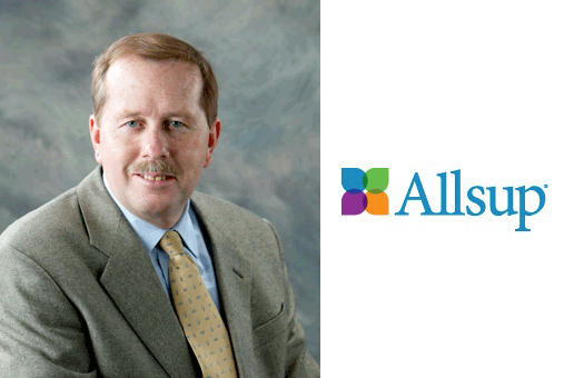 Slide image for Jim Allsup SLU Center for Entrepreneurship