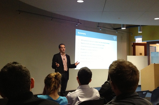 Slide image for Lean Startup Circle December 2012