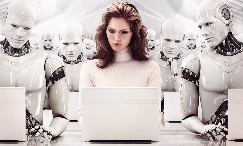 AI, sales platform, sales team