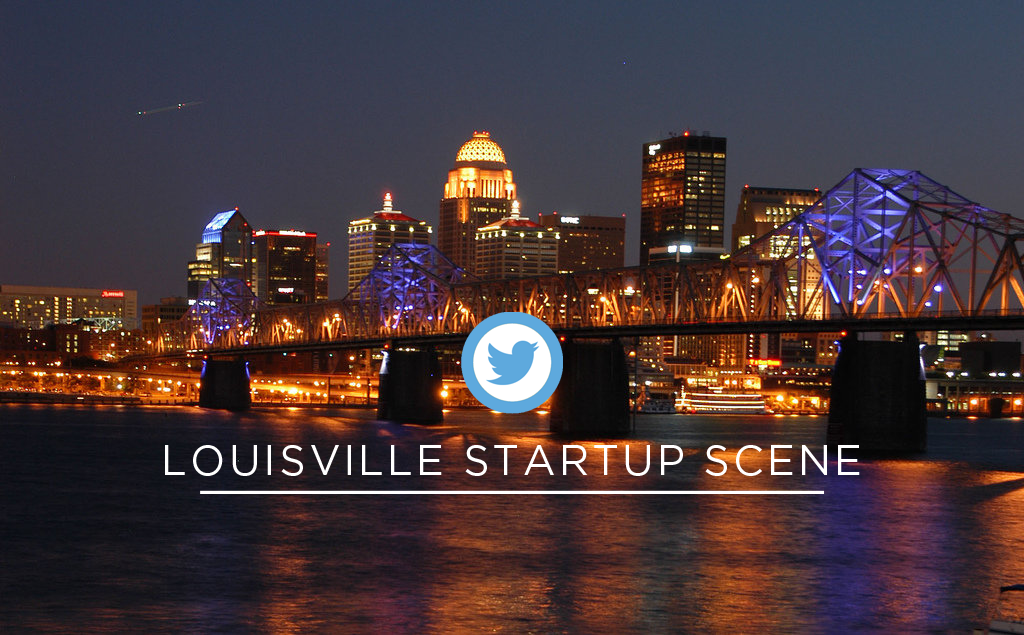 The Louisville Startup Scene