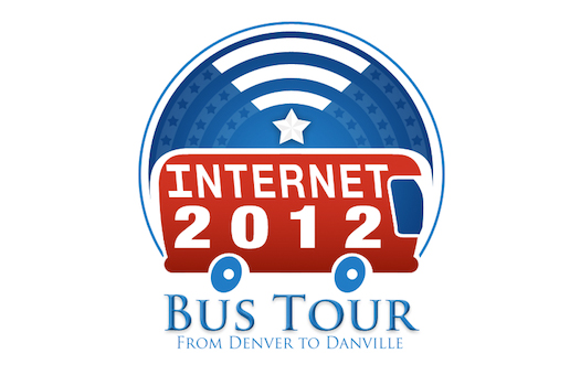 Slide image for Ohanian Internet Bus Tour STL