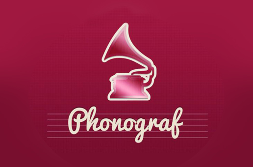 Slide image for Phonograf