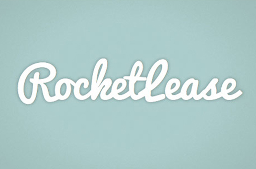 Slide image for Chicago startup Rocket Lease