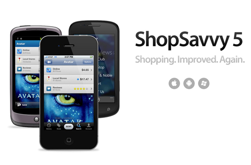 Slide image for ShopSavvy