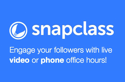Slide image for Chicago startup Snapclass