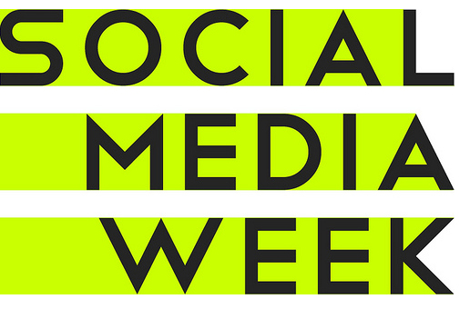 Slide image for Chicago's Social Media Week Fall 2012