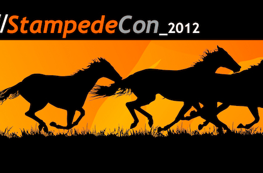 Slide image for St Louis Big Data conference StampedeCon