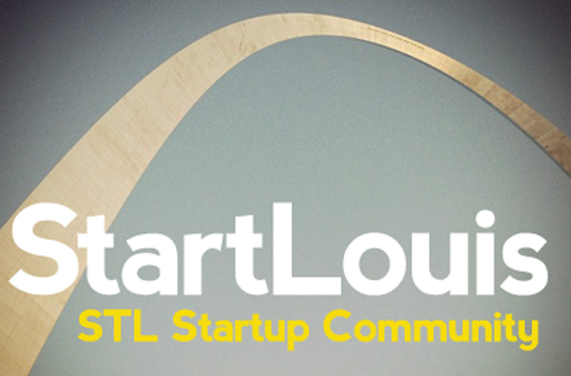 Slide image for StartLouis December meetup