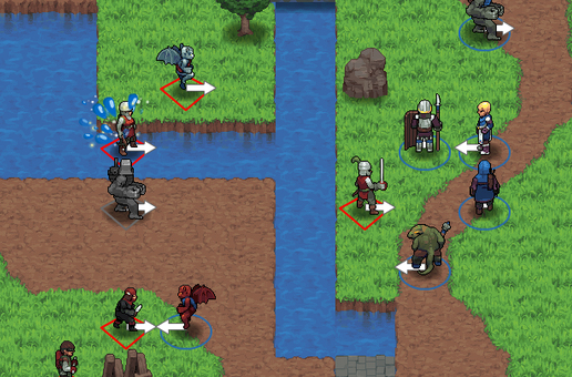 Slide image for Telepath Tactics Kickstarter