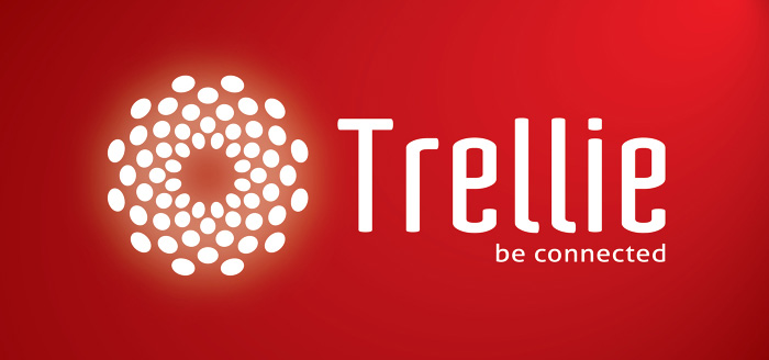 Featured slide for Trellie Kickstarter