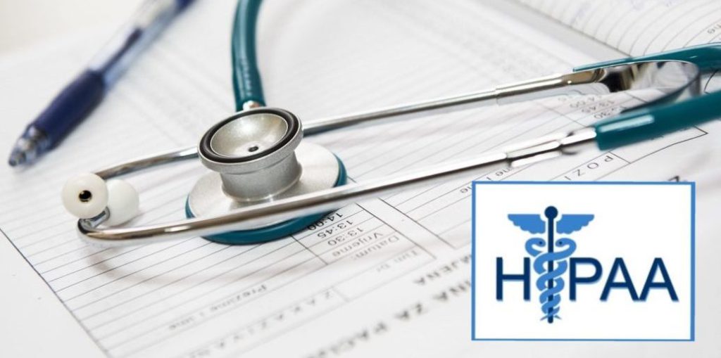 HIPPAA compliance help