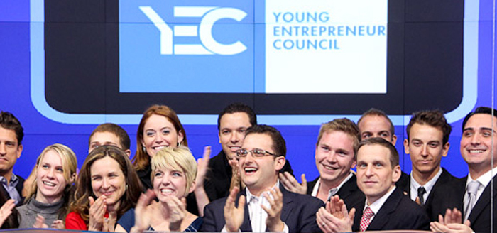 Featured image for YEC StartupLab