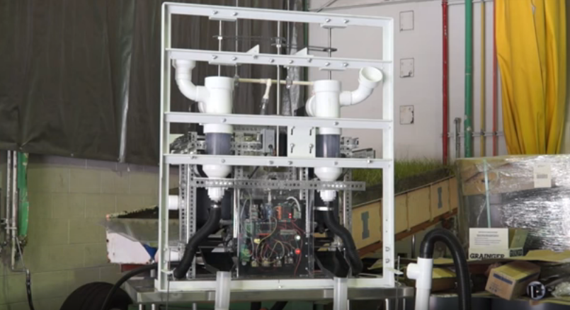 illinois soil diagnostics