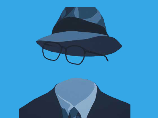 invisible technology