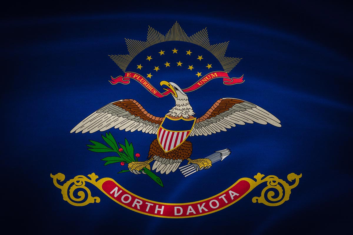 north dakota startups