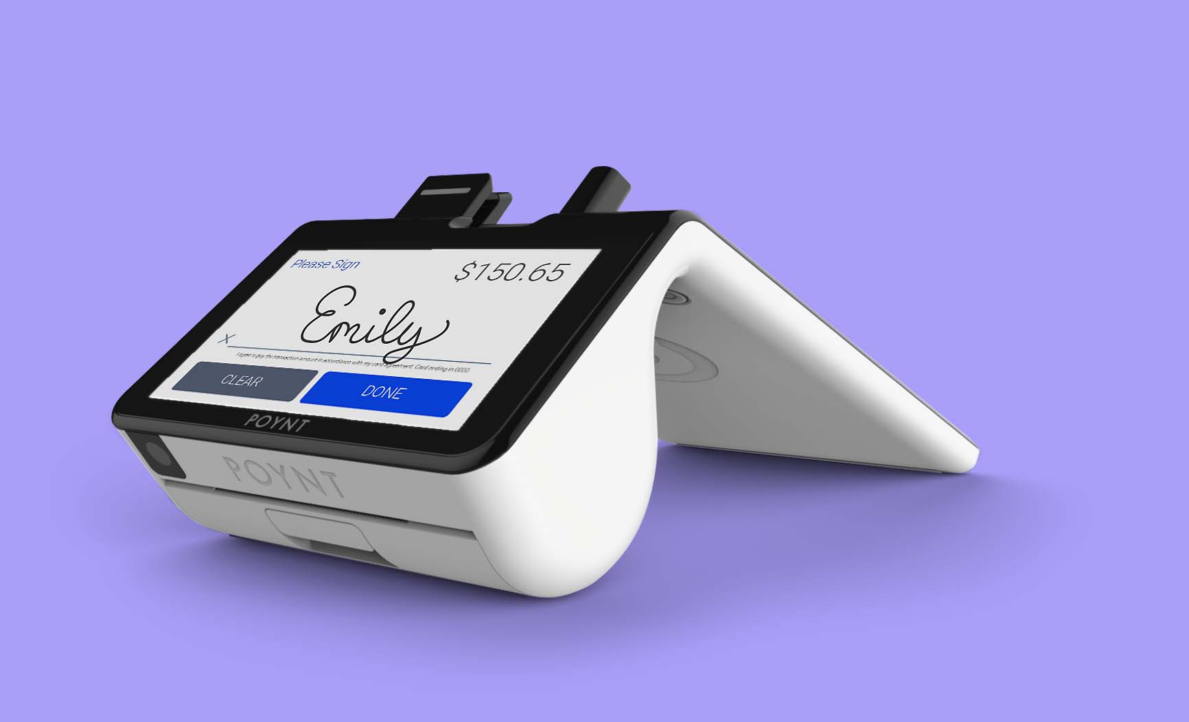 payment processing made easy for SMBs