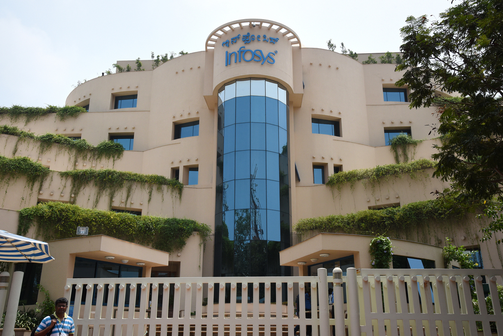 Infosys Indiana