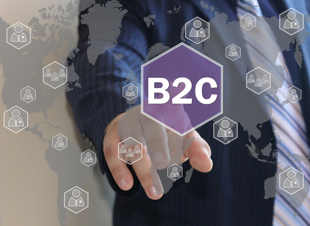 B2C Midwest Startups