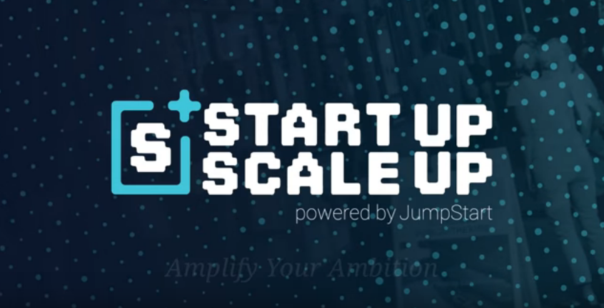 startup scaleup